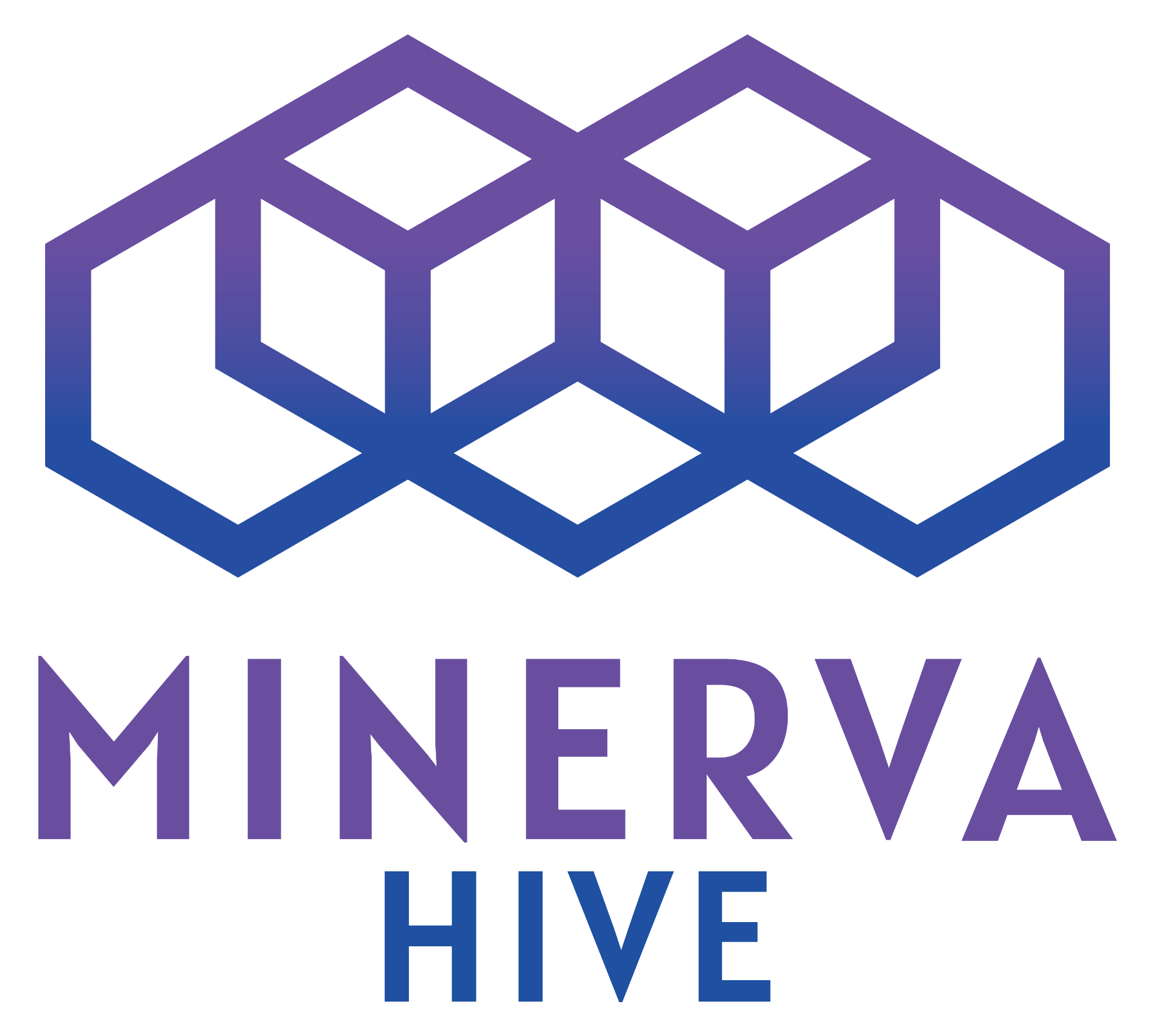 Minerva Hive logo